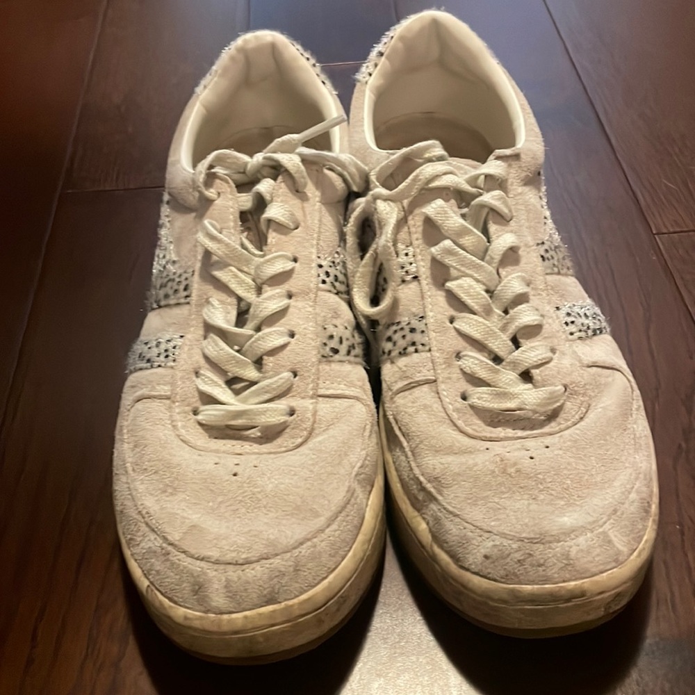 Gola sneakers!